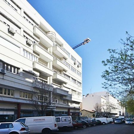 Guest House Avenida 리스본 외부 사진
